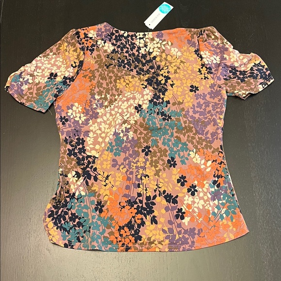 Beacon Madelyn Women’s Blouse Size M NWT from Stitch Fix - Picture 5 of 6